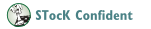 stock confident